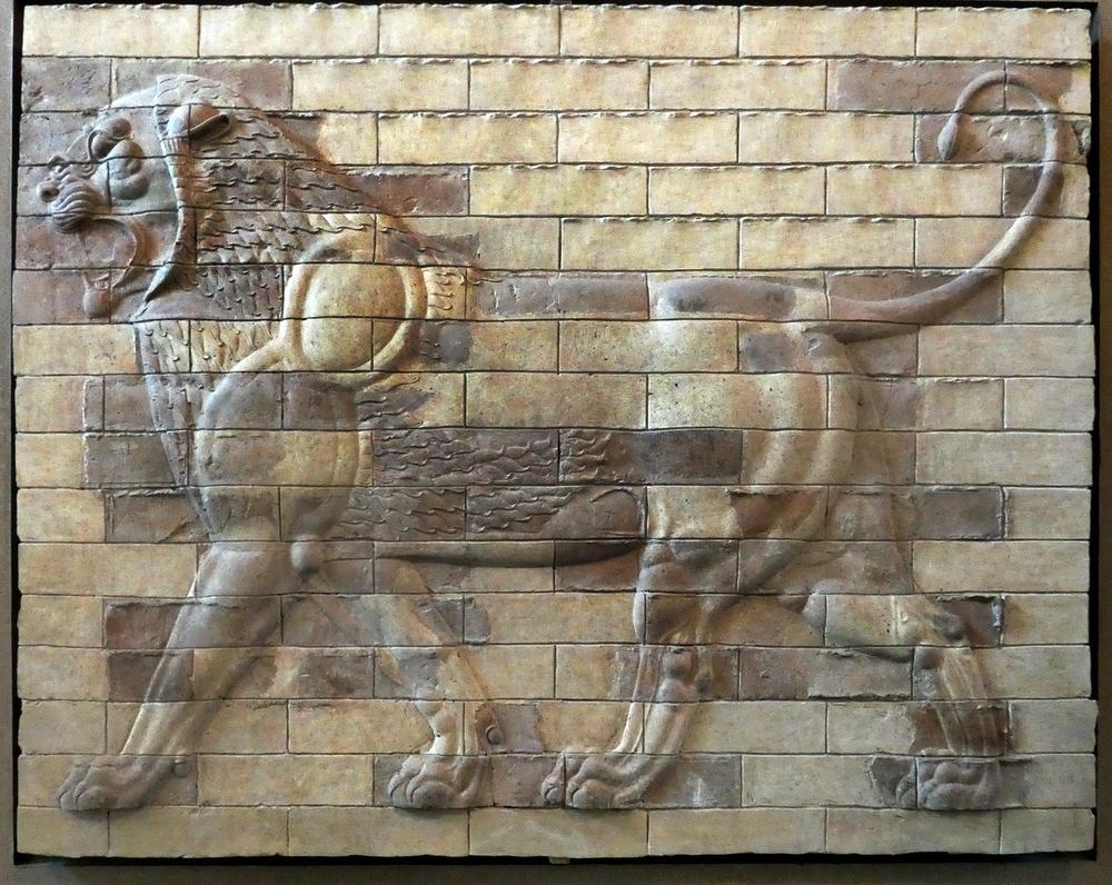 Lion's Gate Spiritual Meaning (Lions as Symbols of Power)