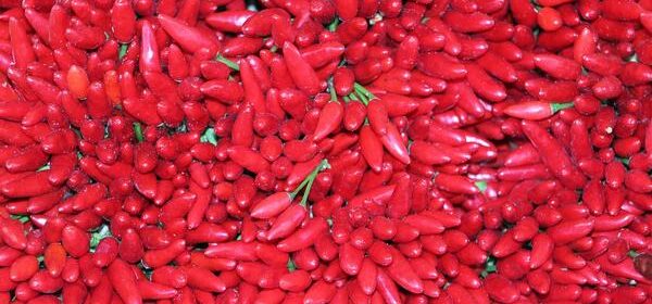 What Is the Spiritual Meaning of Red Pepper