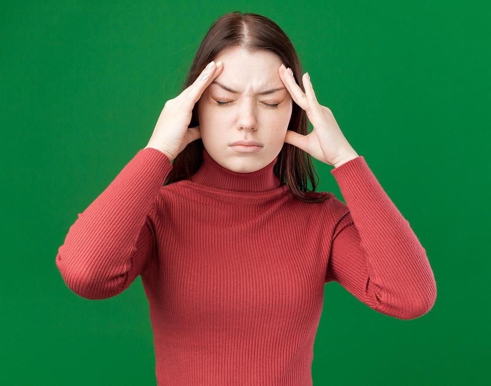 Triggers for Migraines and Their Spiritual Significance