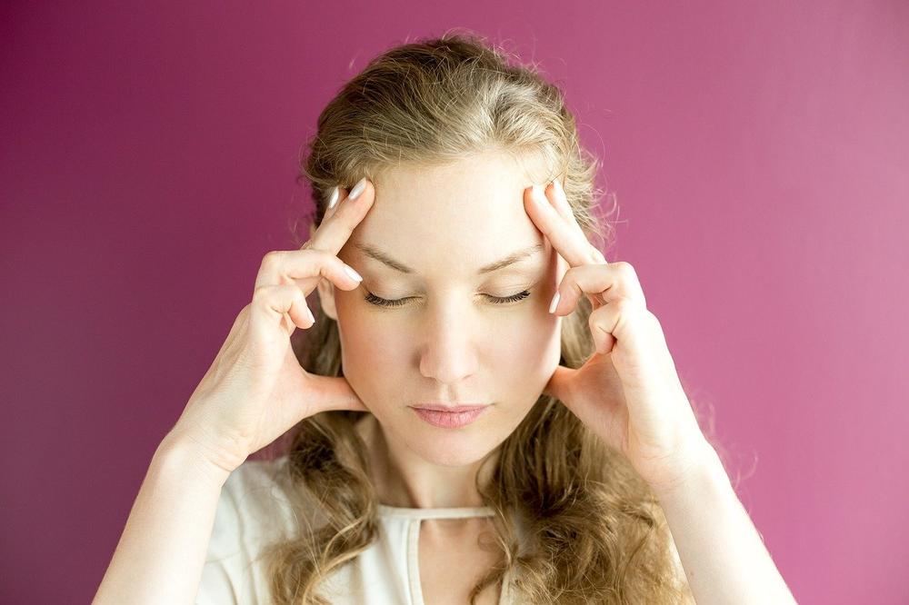 Spiritual Meaning and Causes of Headaches & Migraines