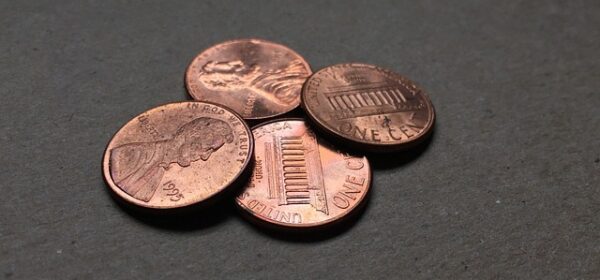 What Is the Spiritual Meaning of Finding a Penny
