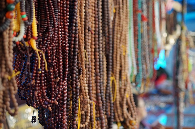 Waist Beads