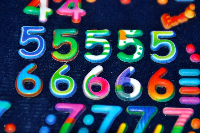 Spiritual Meaning of Seeing Repeating Numbers