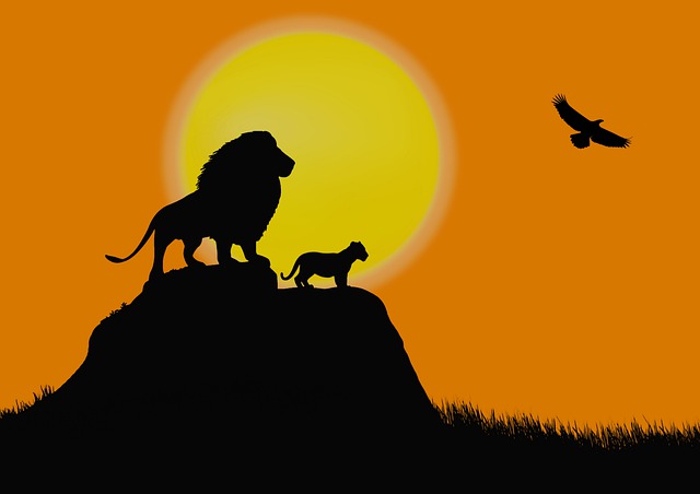 The Lion King's Profound Spiritual Meaning